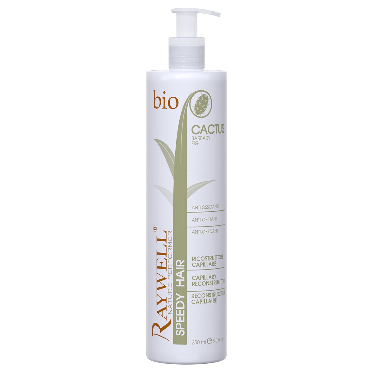 Bio Speedy Hair