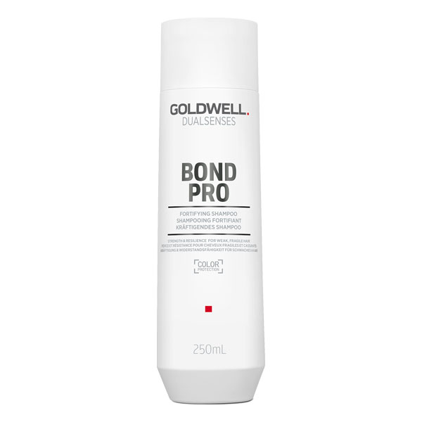 Dualsenses Bond Pro Fortifying Shampoo