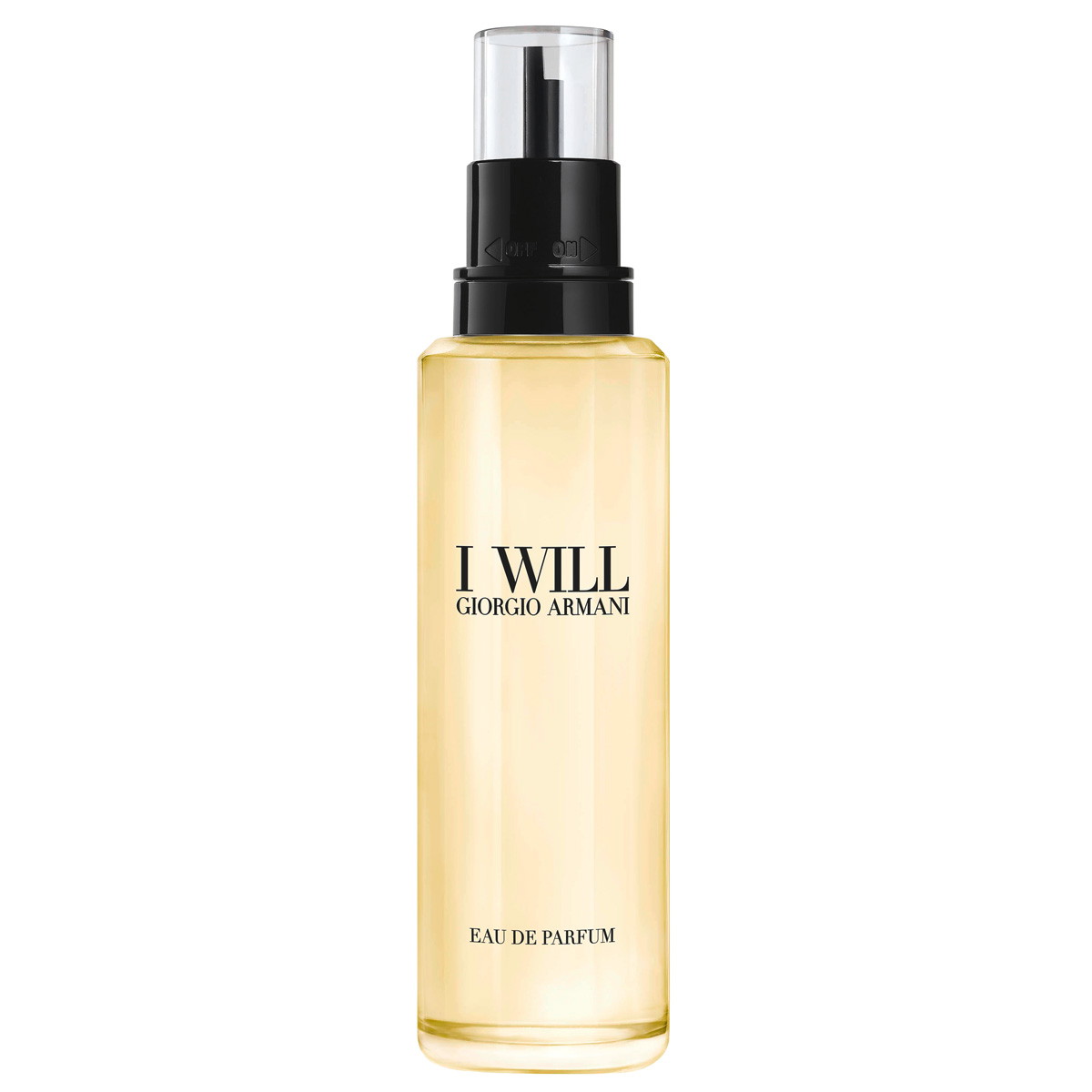 I WILL Eau de Parfum Refill