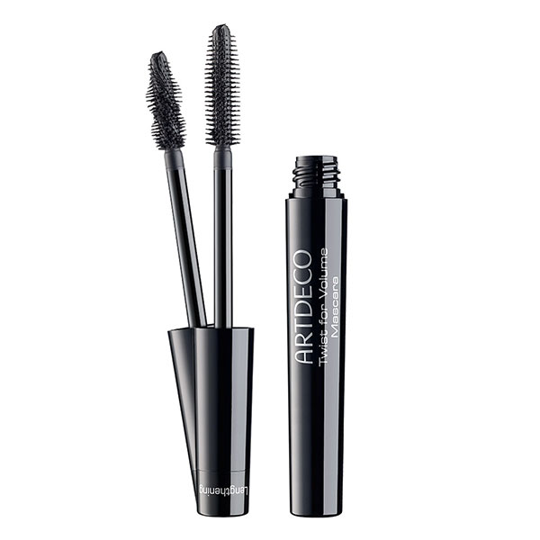 ARTDECO Twist For Volume Mascara 1 black 8 ml