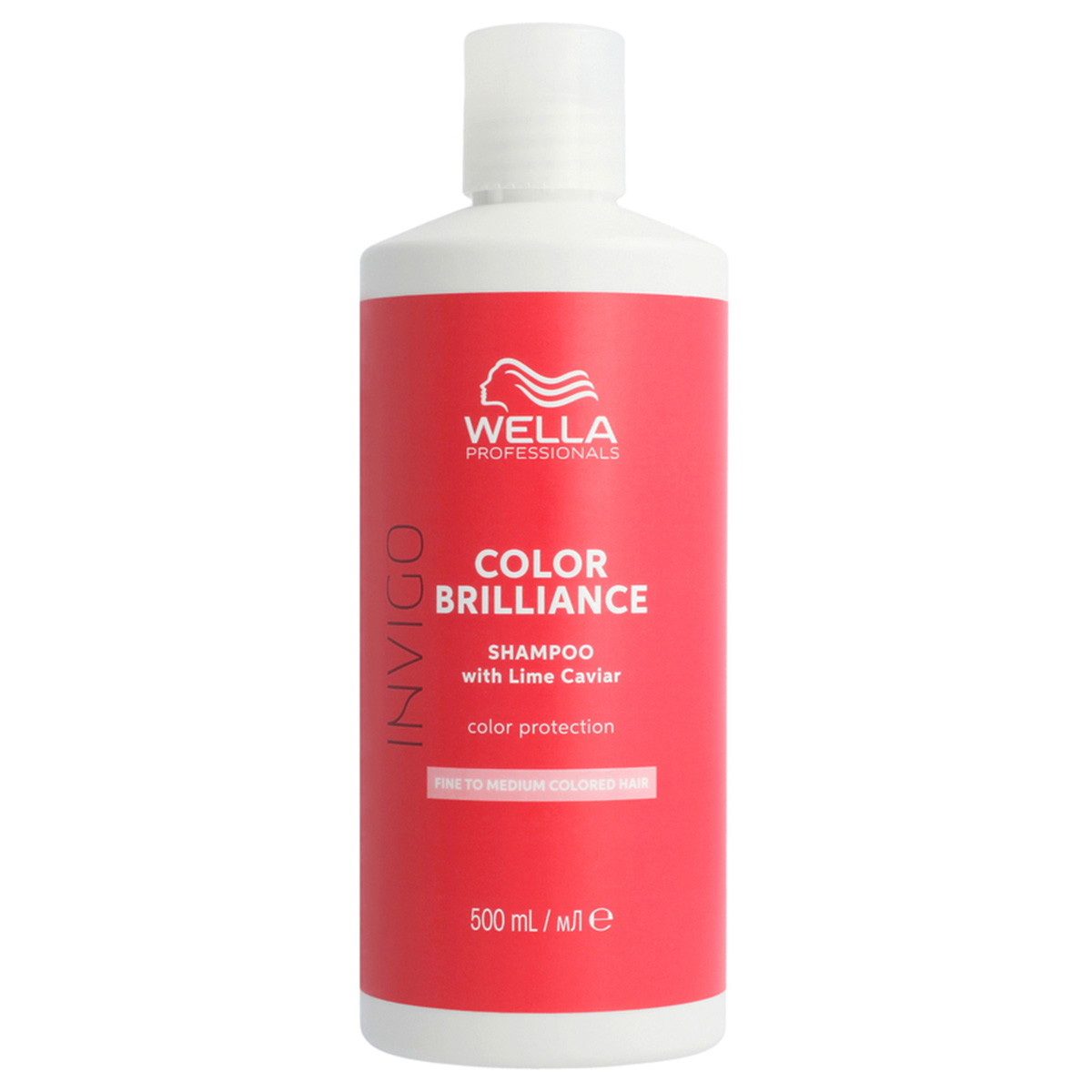Invigo Color Brilliance Color Protection Shampoo