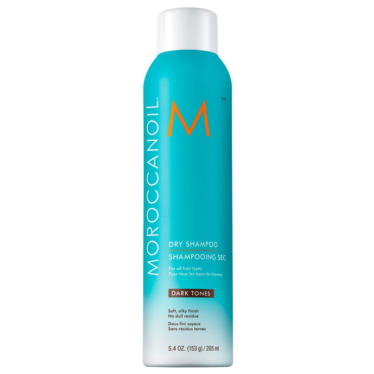 Dry Shampoo Dark Tones
