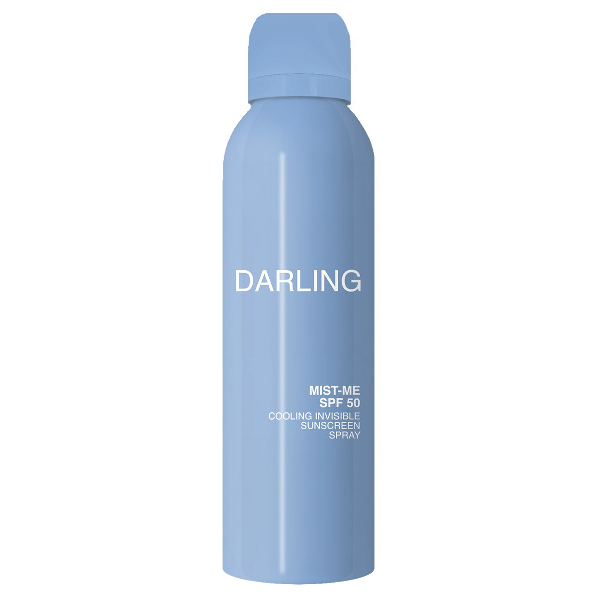 Mist-Me SPF 50 Sunscreen Mist Spray