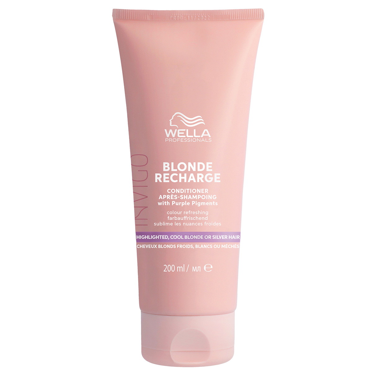 Invigo Blonde Recharge Conditioner