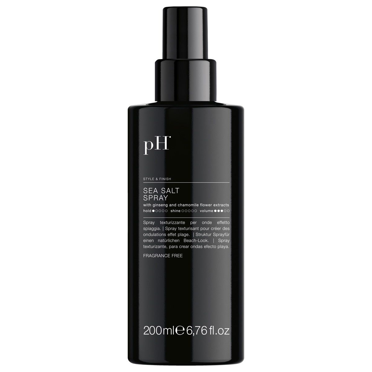 Style & Finish Sea Salt Spray