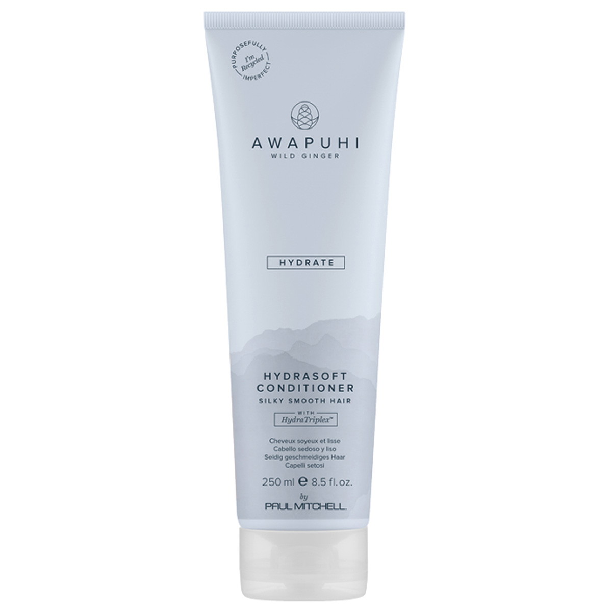 Awapuhi Wild Ginger Hydrasoft Conditioner