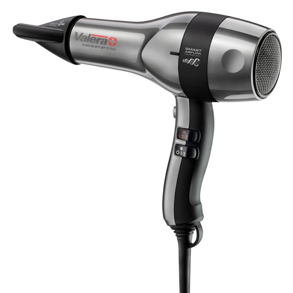 Professional Swiss Silent Jet 8700