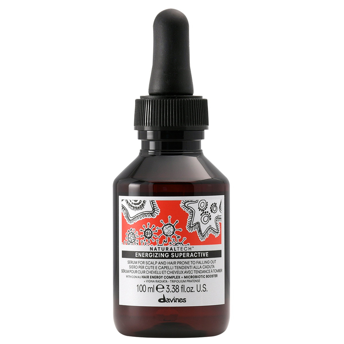 Naturaltech Energizing Superactive