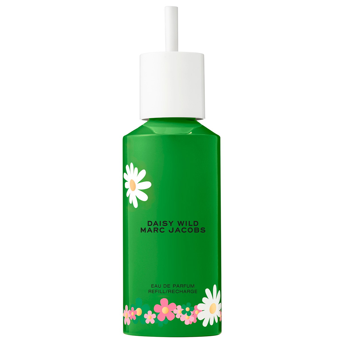 DAISY WILD Eau de Parfum Refill Bottle