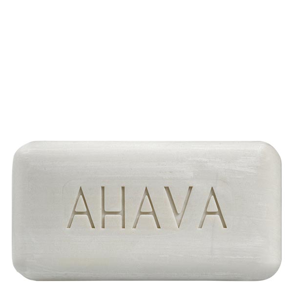 Deadsea Mud Purifying Mud Soap