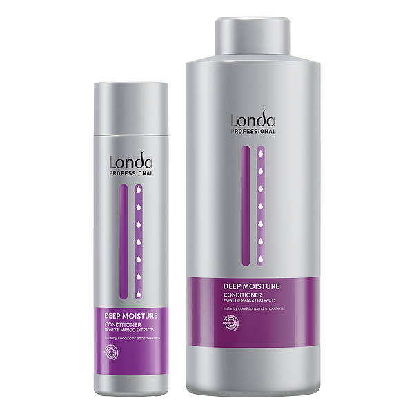 Deep Moisture Conditioner