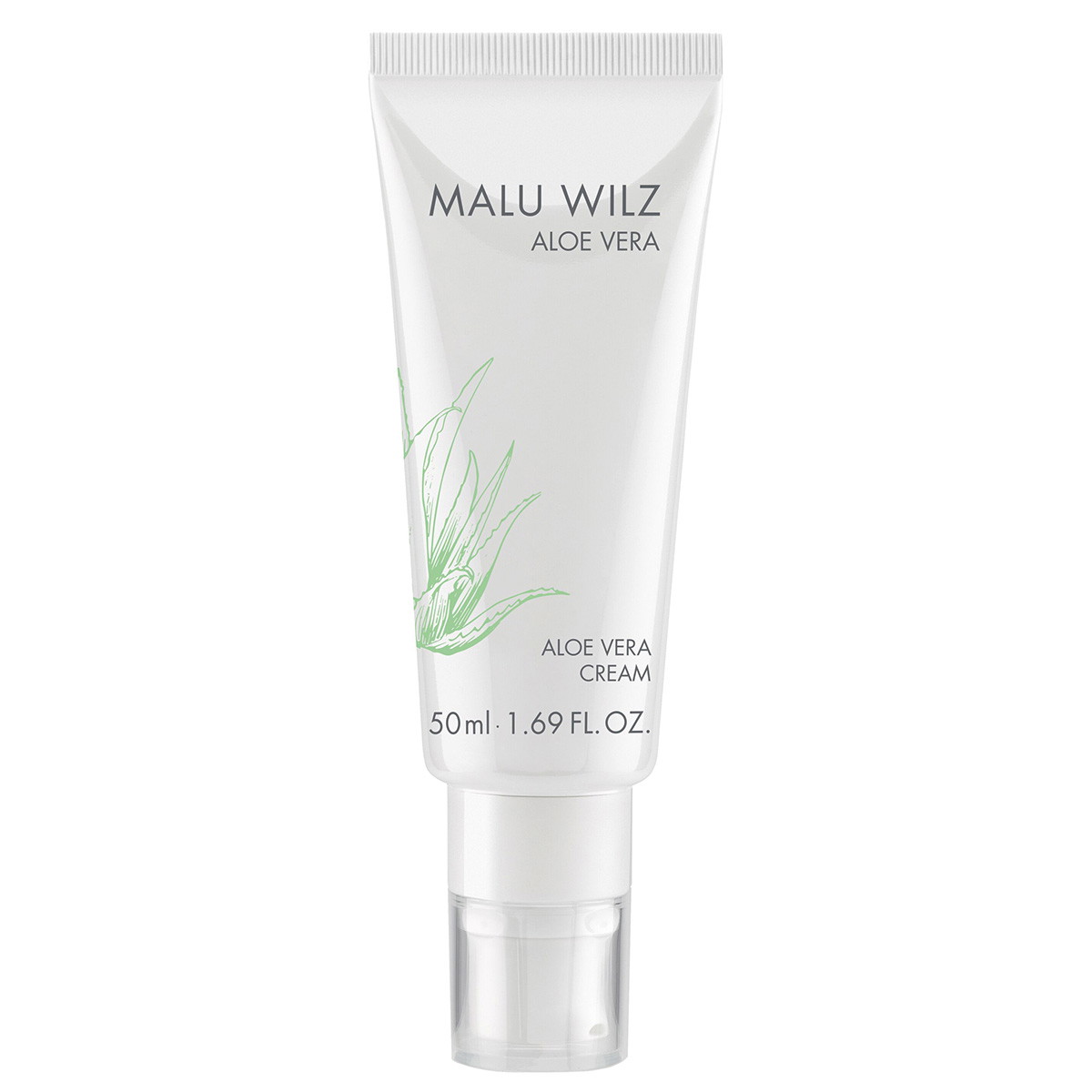 Aloe Vera CREAM