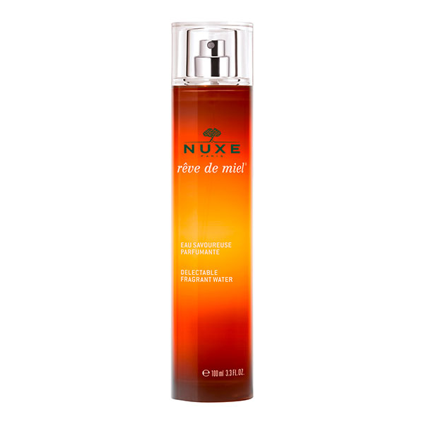 Rêve de Miel Fijne geurspray