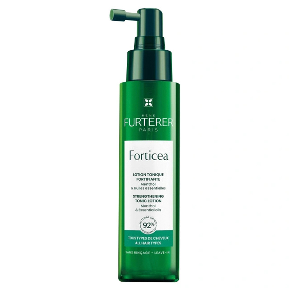 Forticea Vitalizing lotion