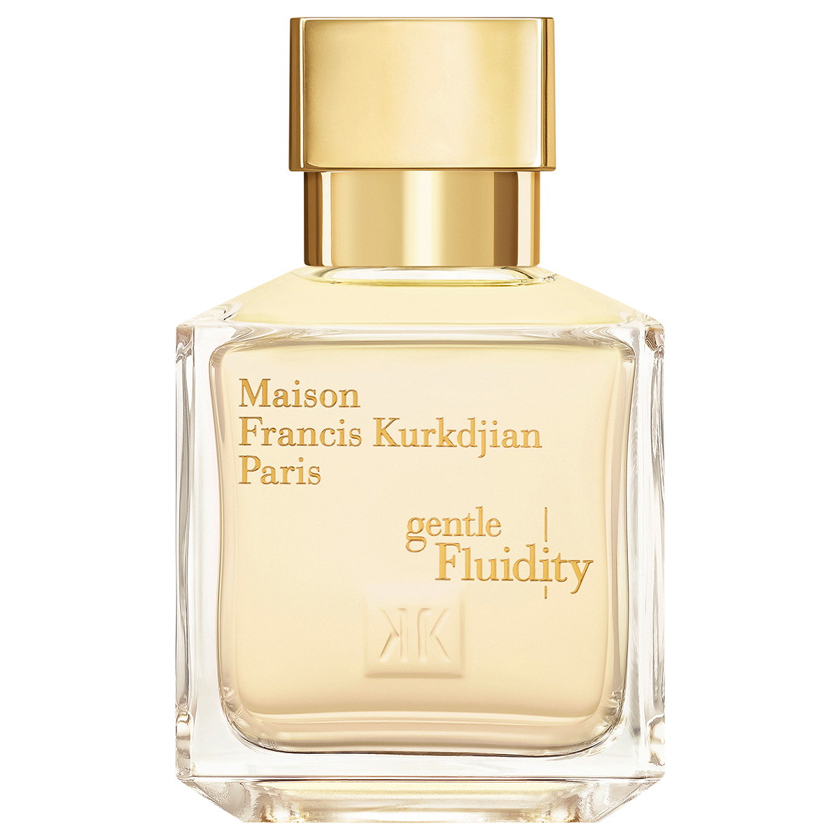 Gentle Fluidity Gold Eau de Parfum