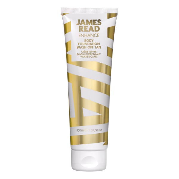 Enhance Body Foundation Wash Off Tan