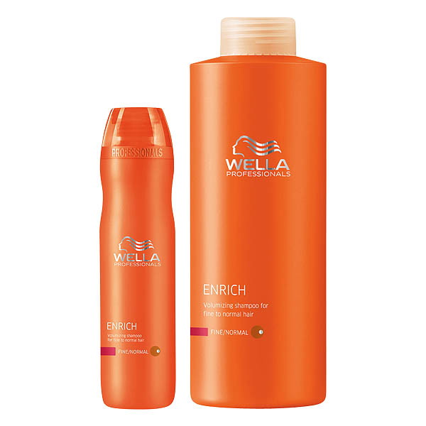 Enrich Shampoo