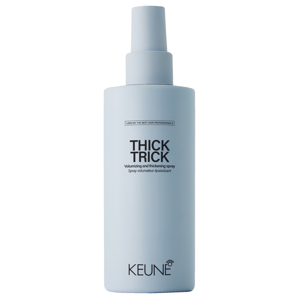 STYLE Thick Trick