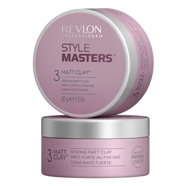 Style Masters Creator Matt Clay