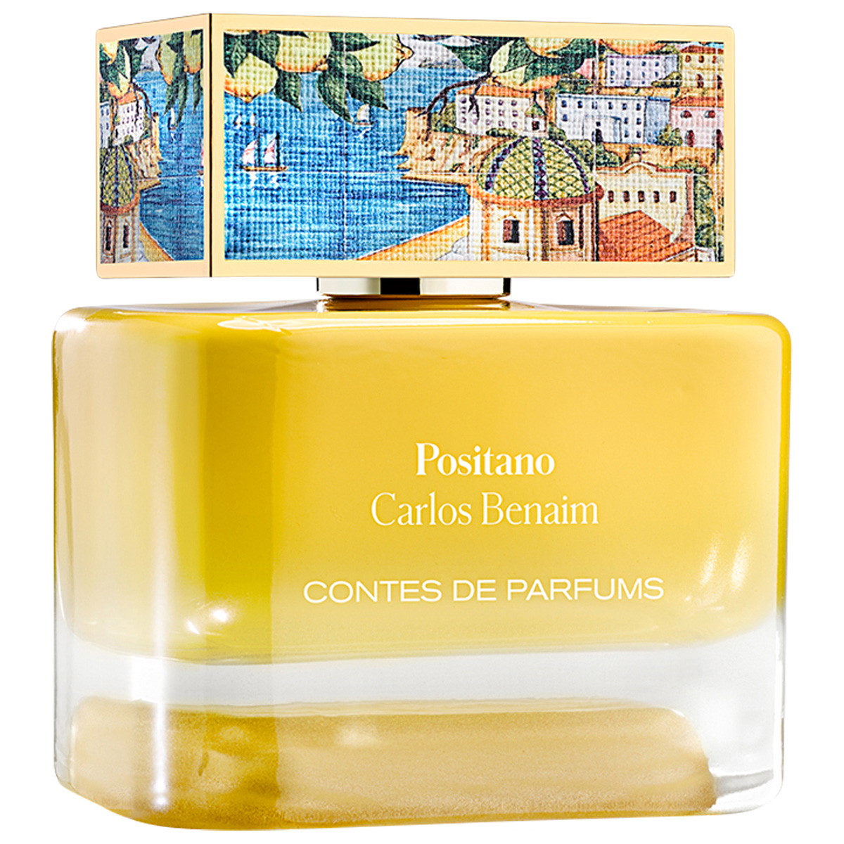 Positano Eau de Parfum