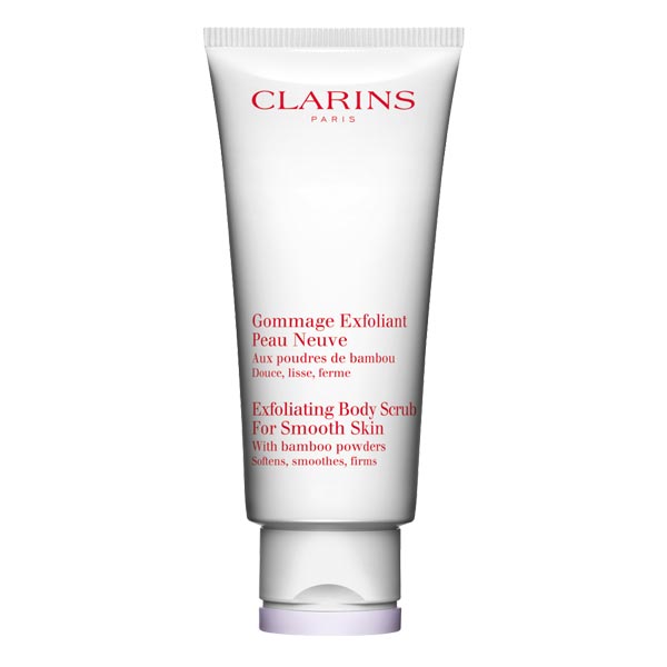 Gommage Exfoliant Peau Neuve