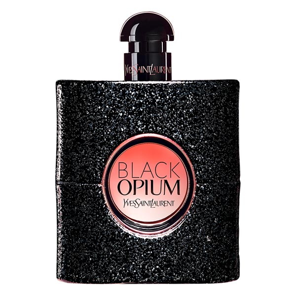 Black Opium Eau de Parfum