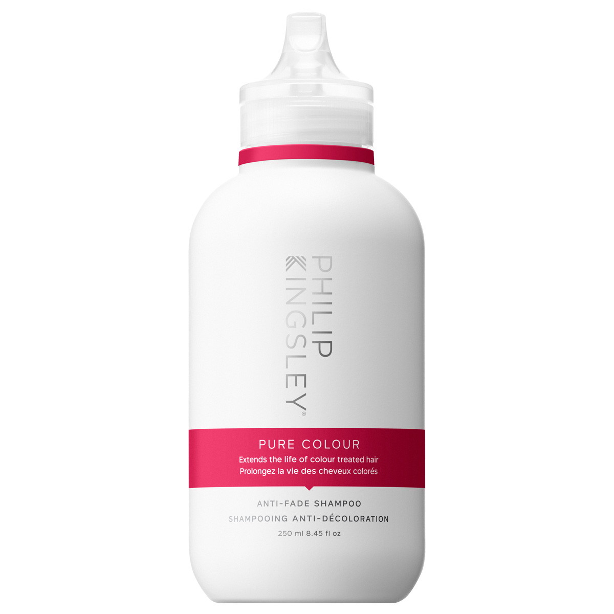 PURE COLOUR Shampoo