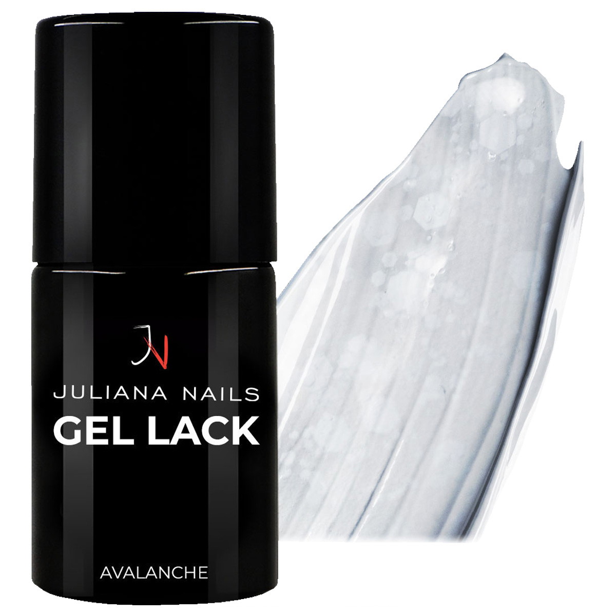 Gel Lack Avalanche
