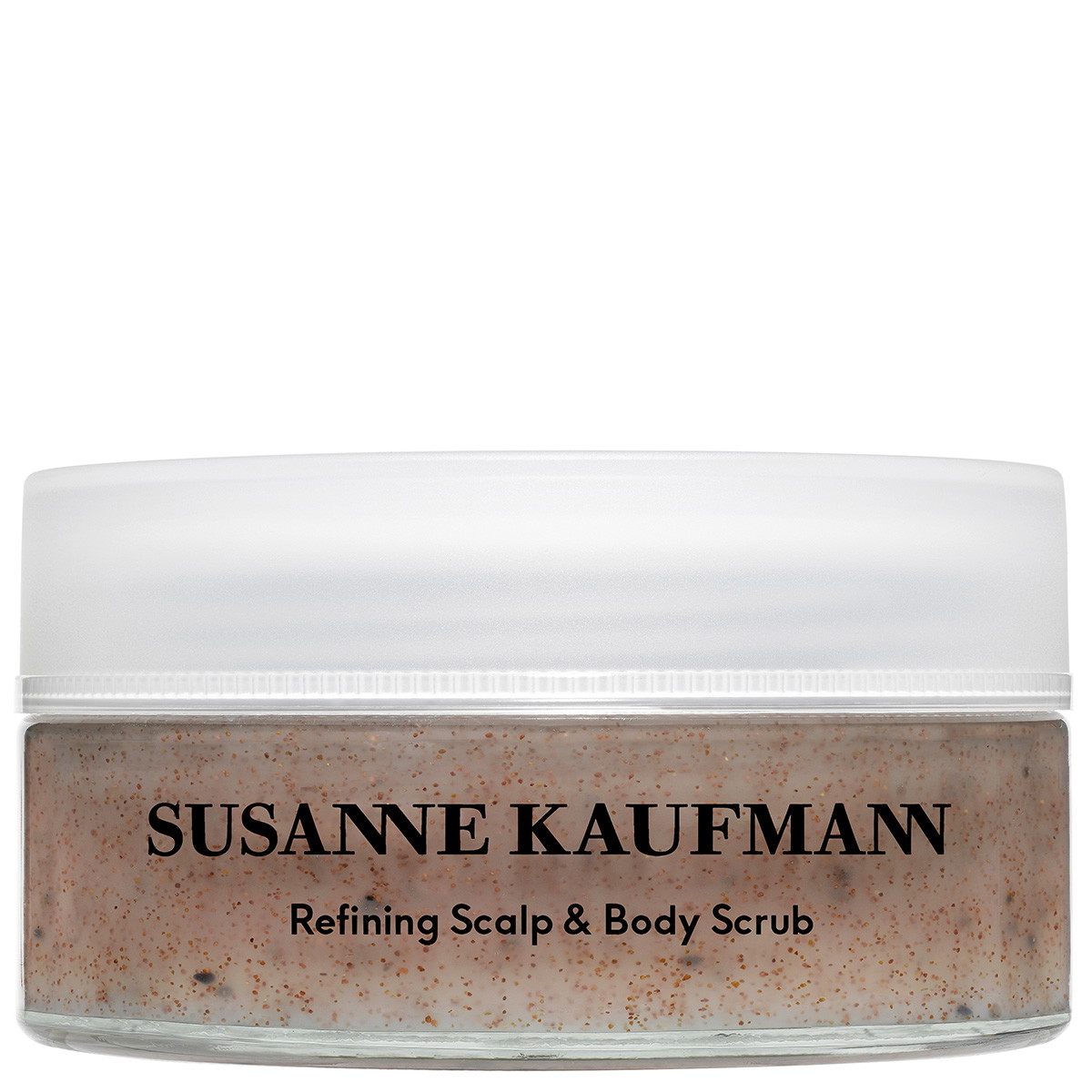 Refining Scalp & Body Scrub