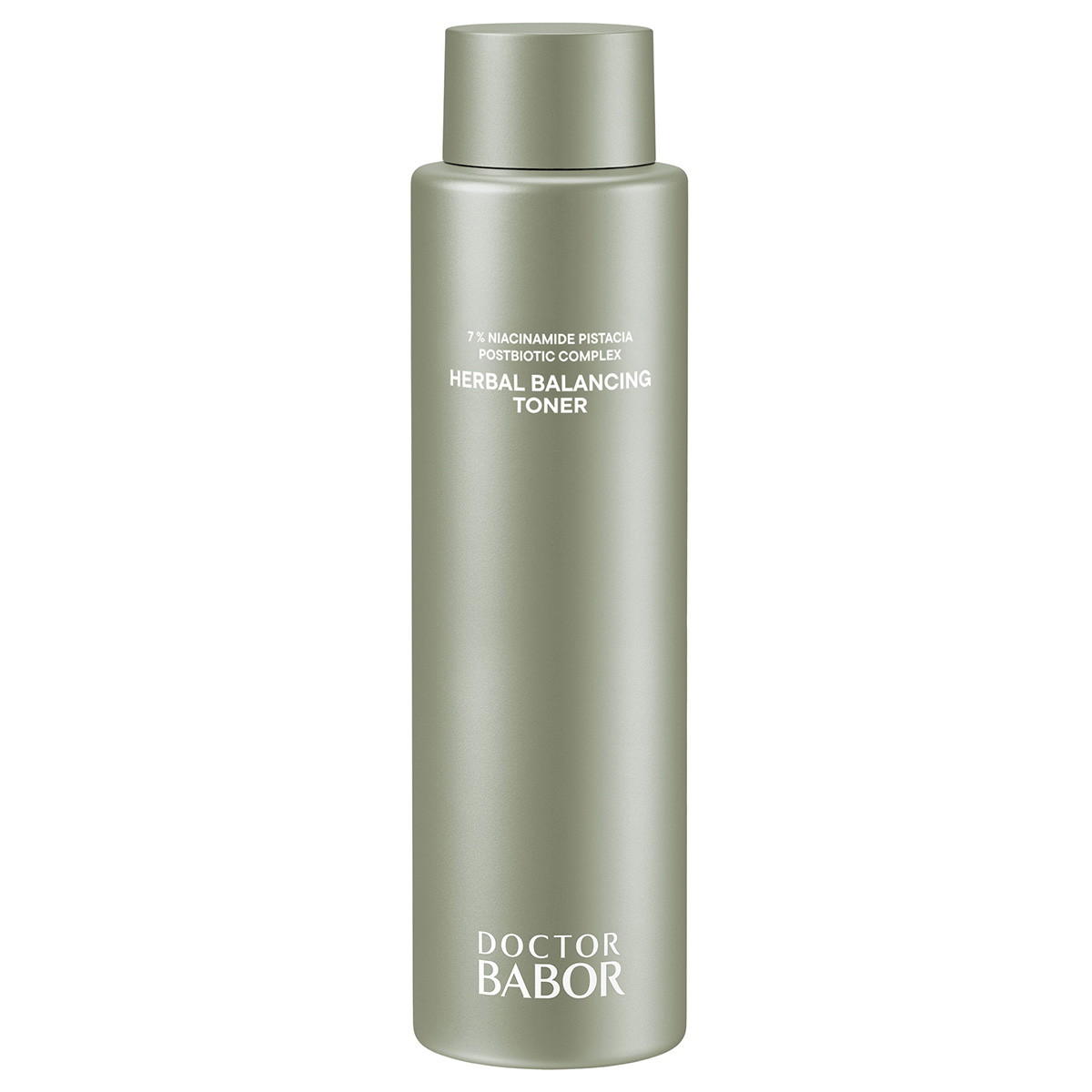 DOCTOR BABOR MICROBIOMIC HERBAL BALANCING TONER