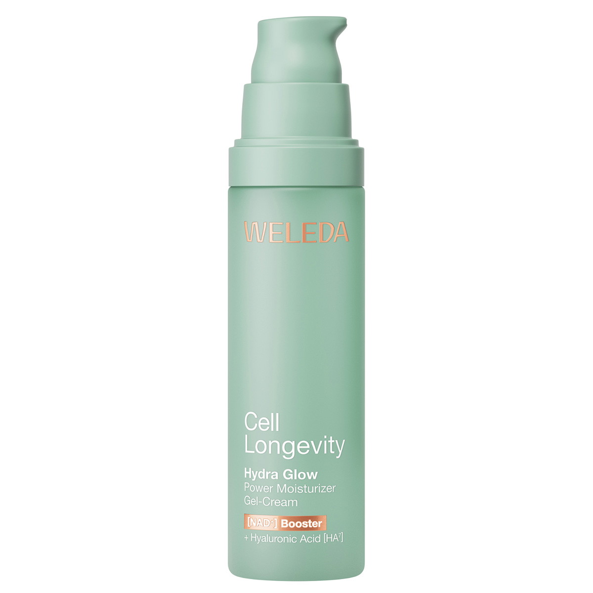 Cell Longevity Hydra Glow Power Moisturizer Gel-Cream