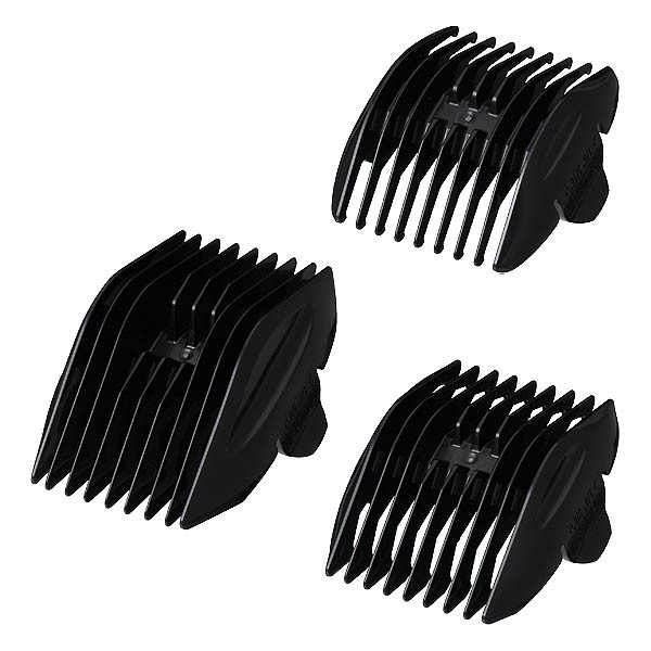 Attachment comb