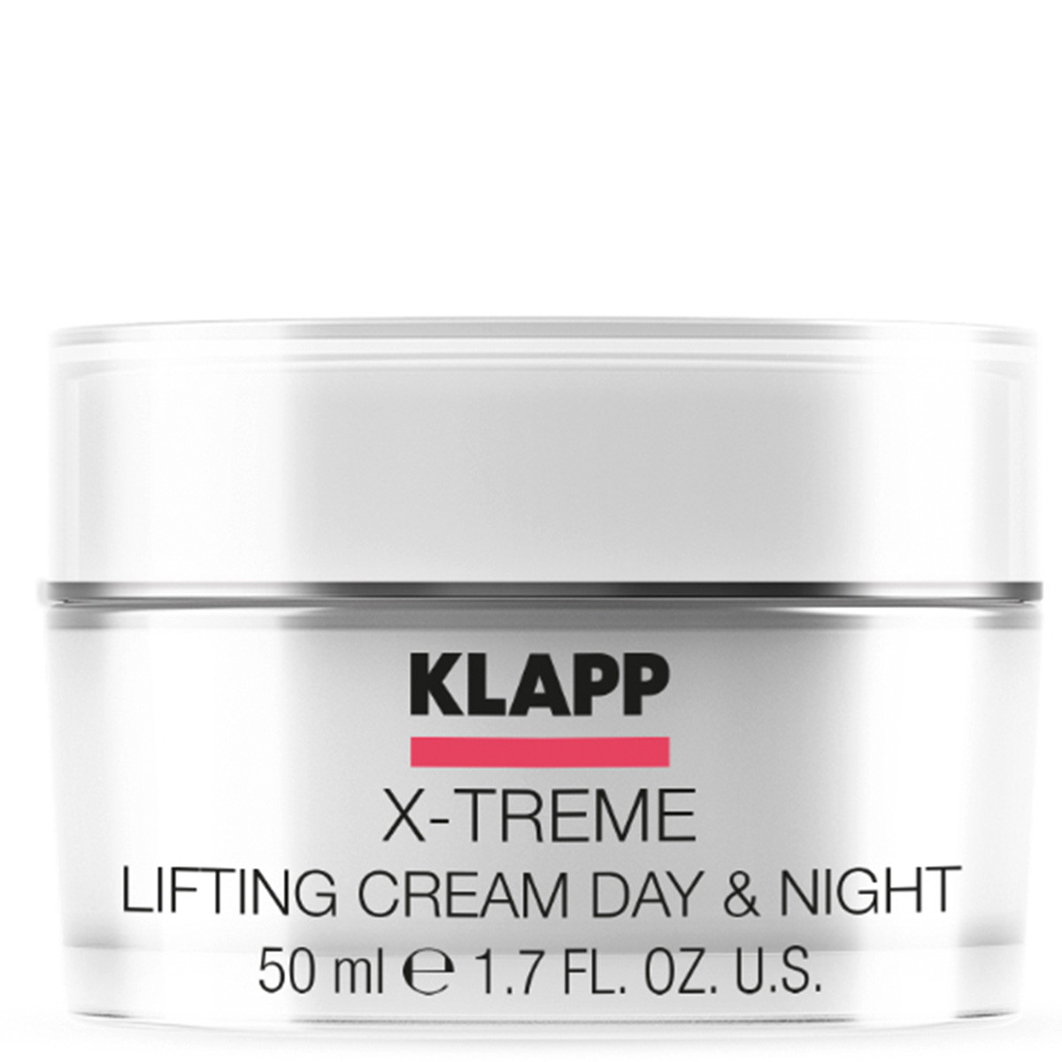 X-TREME Lifting Cream Day & Night