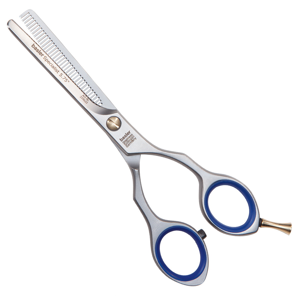 Specialist modeling scissors