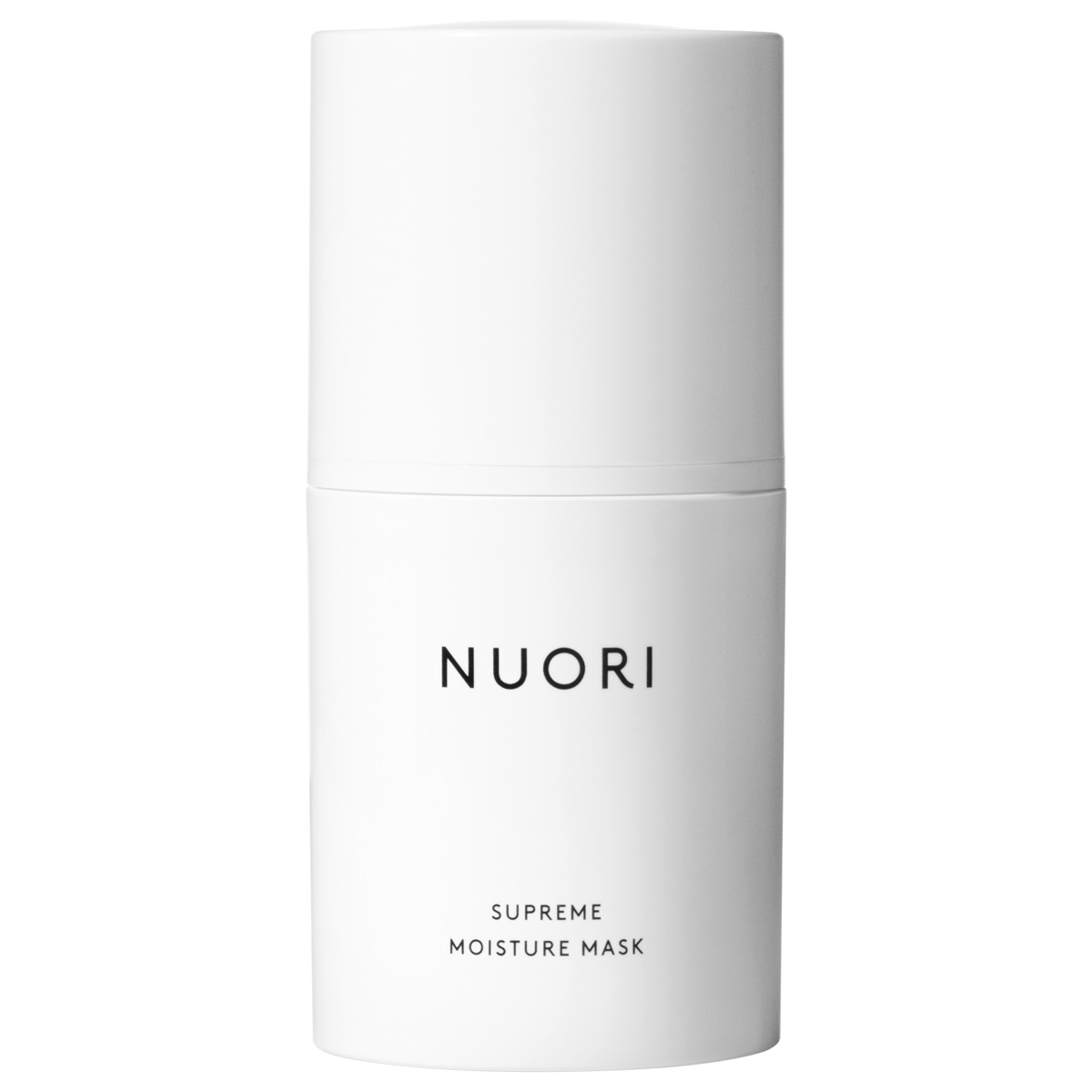 Supreme Moisture Mask