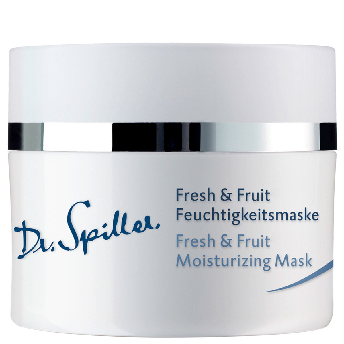 Maschera idratante Fresh & Fruit