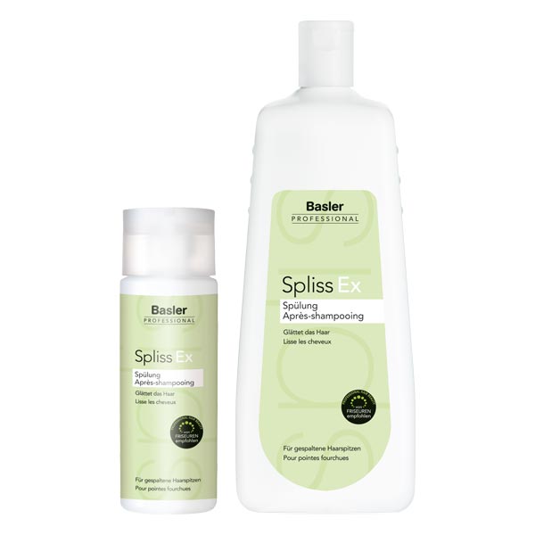 Spliss Ex Flushing