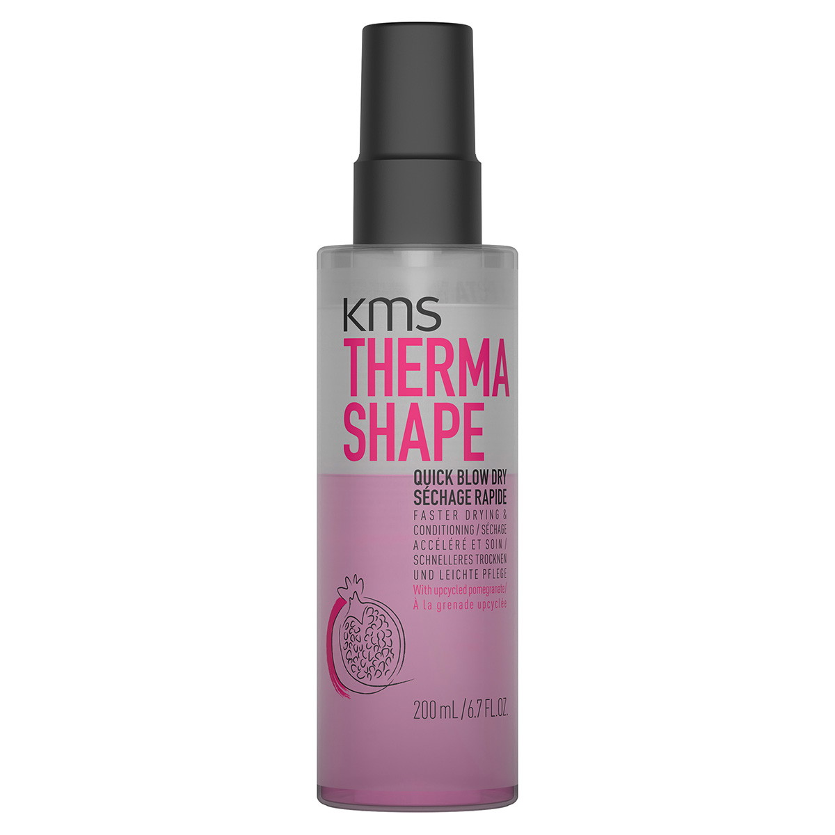 THERMASHAPE Quick Blow Dry