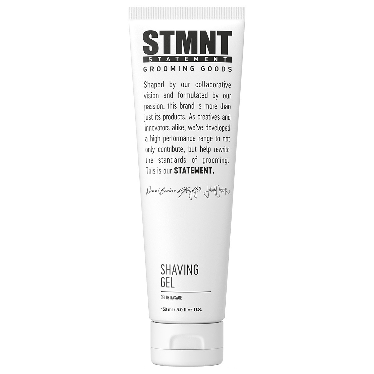Shaving Gel