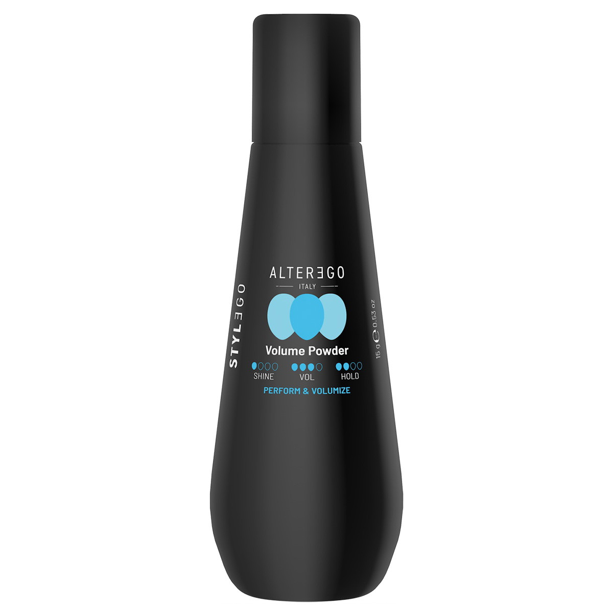 STYLEGO Volume Powder