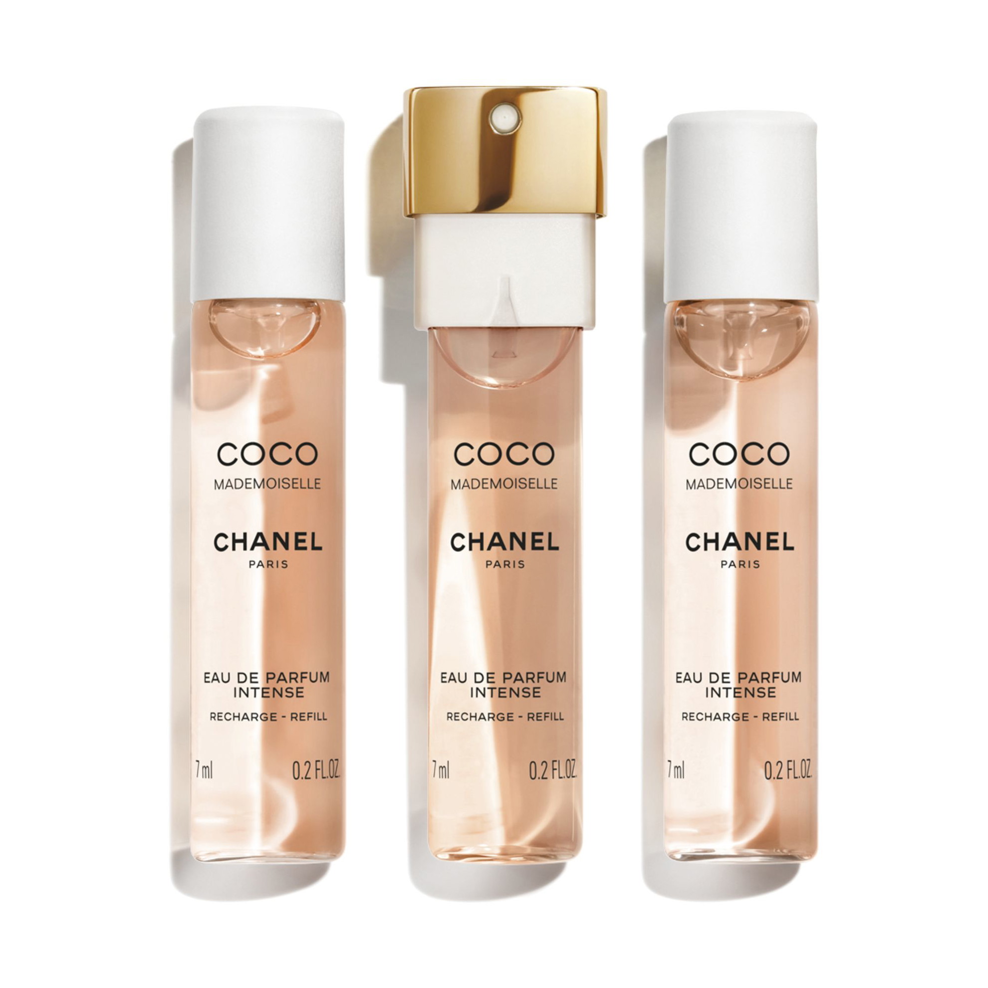 COCO MADEMOISELLE