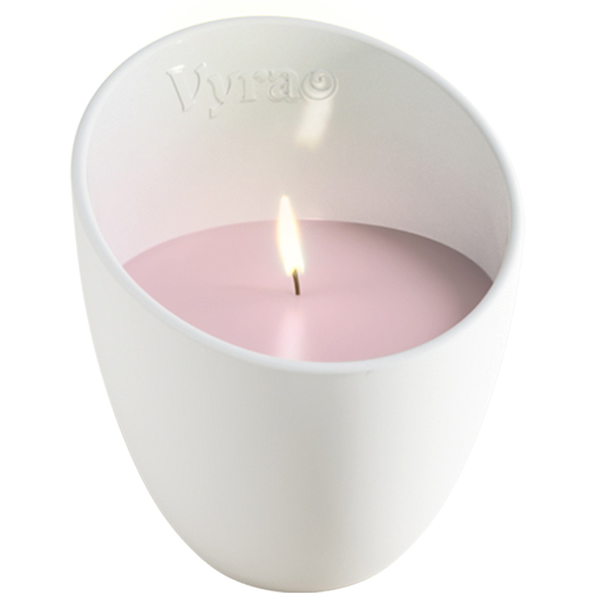 ROSE MARIE CANDLE