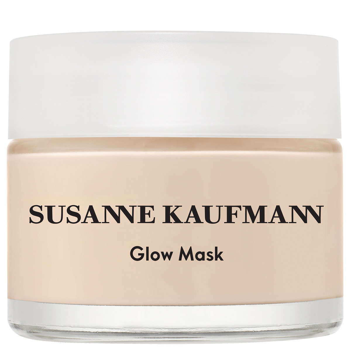 Glow Maske