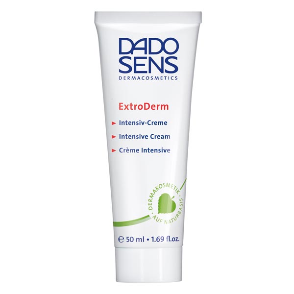 ExtroDerm Crema intensiva