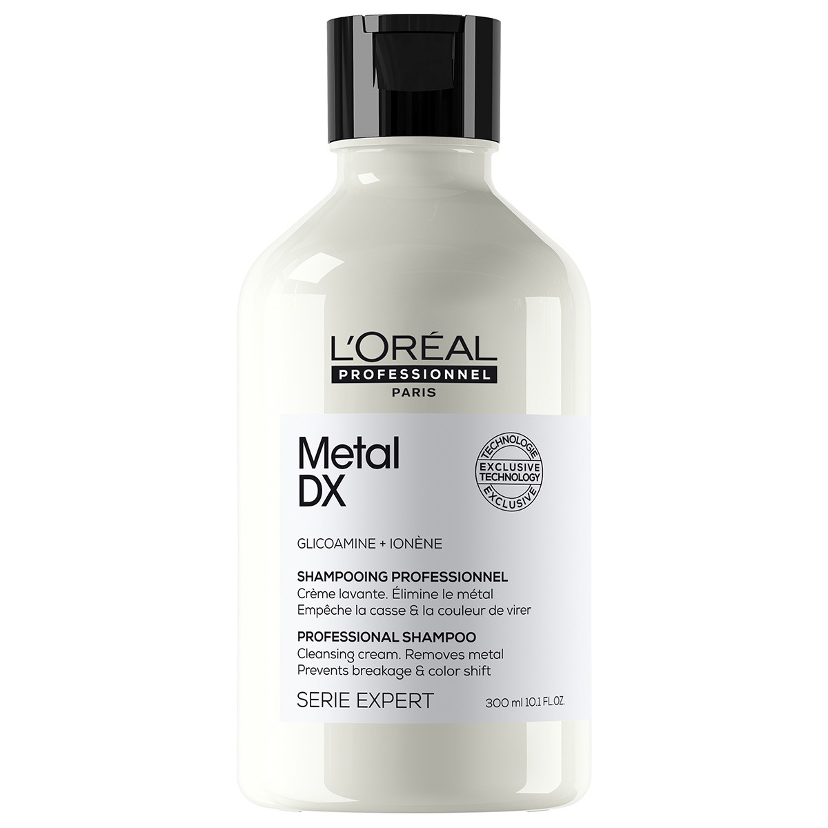 Serie Expert Metal DX Professional Shampoo