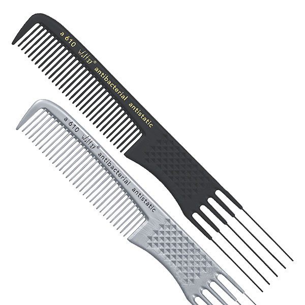 Wolf 37 Gabelkamm a 610