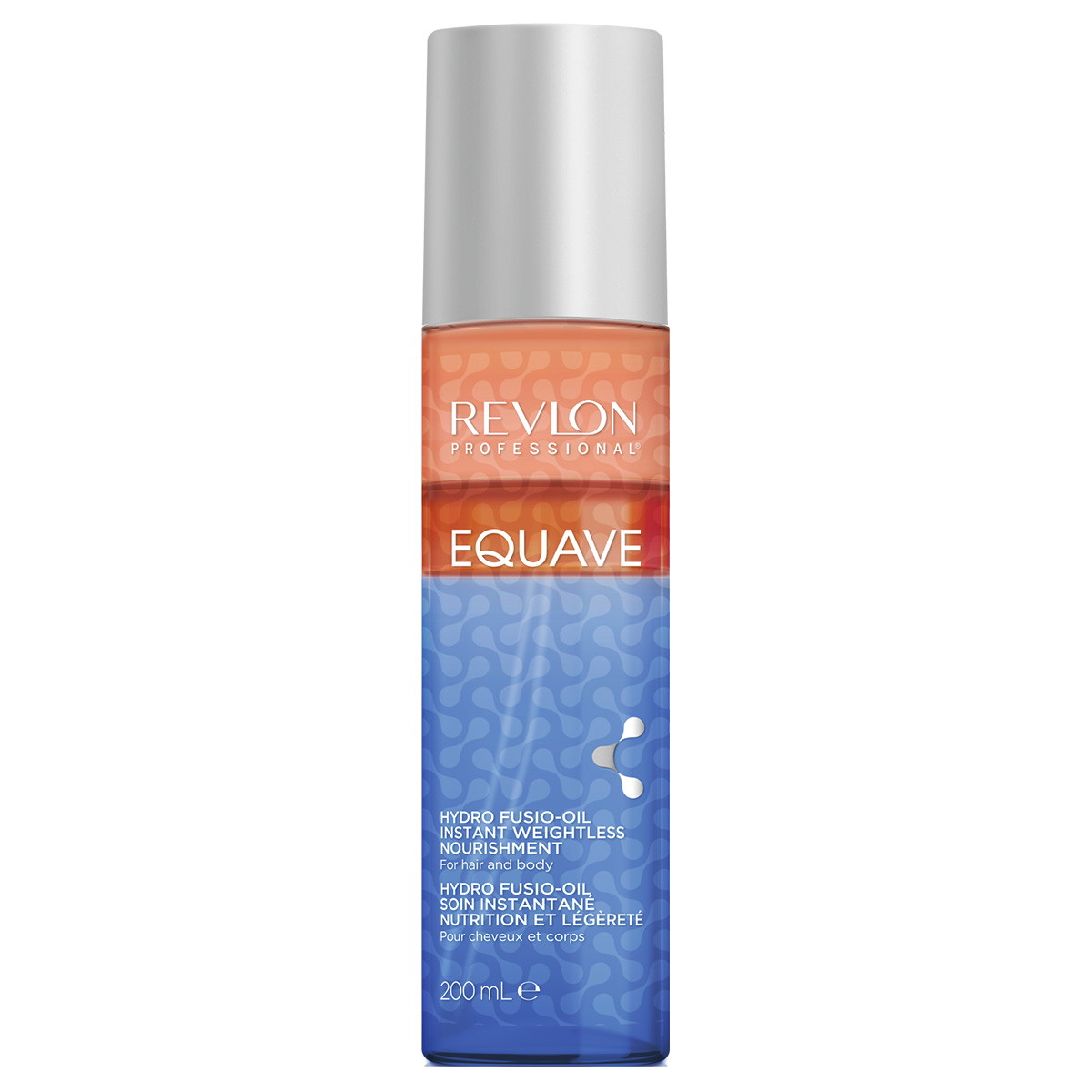 Equave 3 Phases Hydro Fusio-Oil Instant Conditioner