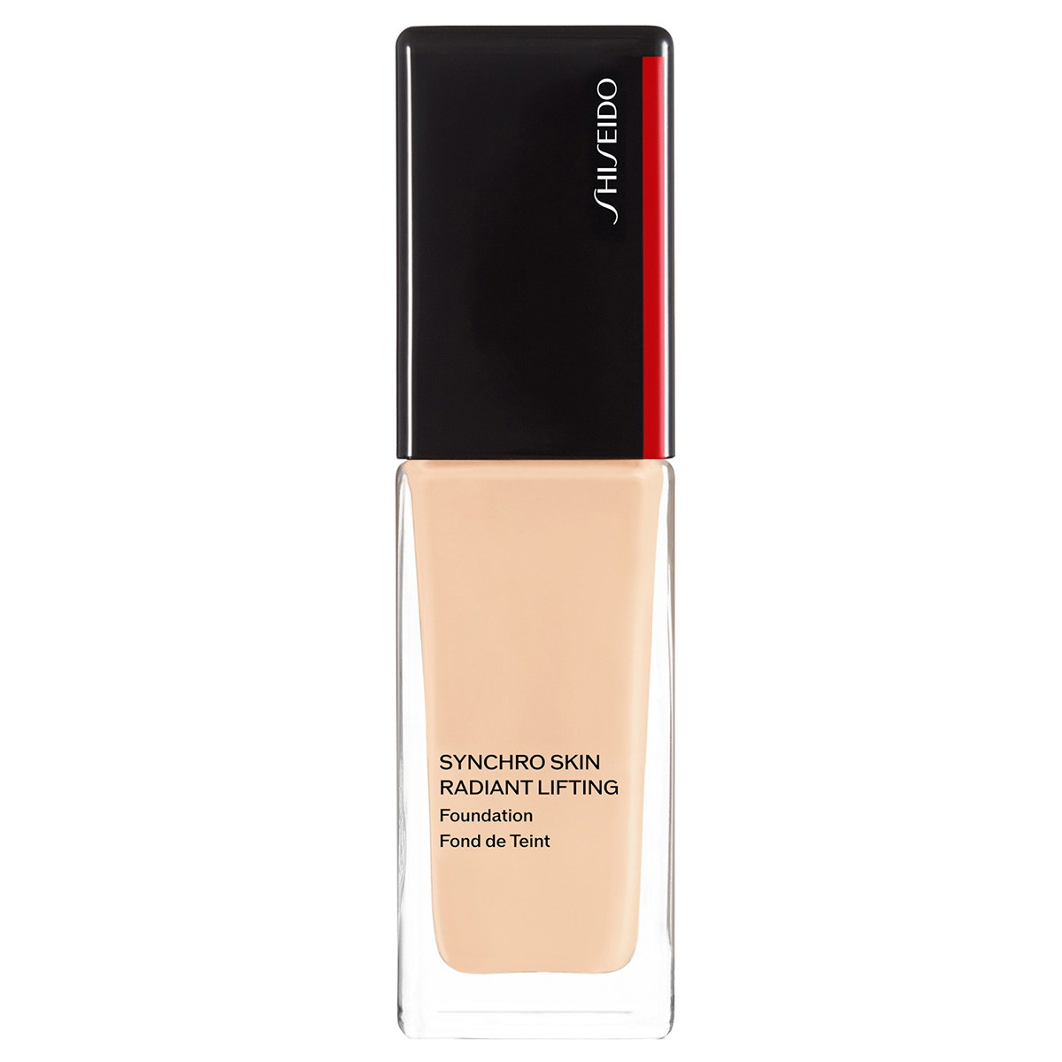 Synchro Skin Radiant Lifting Foundation SPF 30