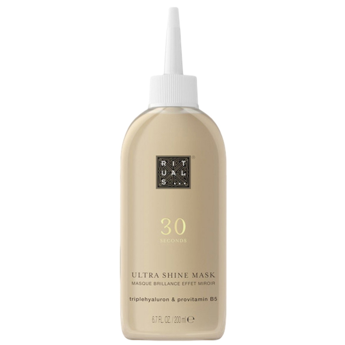 30 Seconds Ultra Shine Mask
