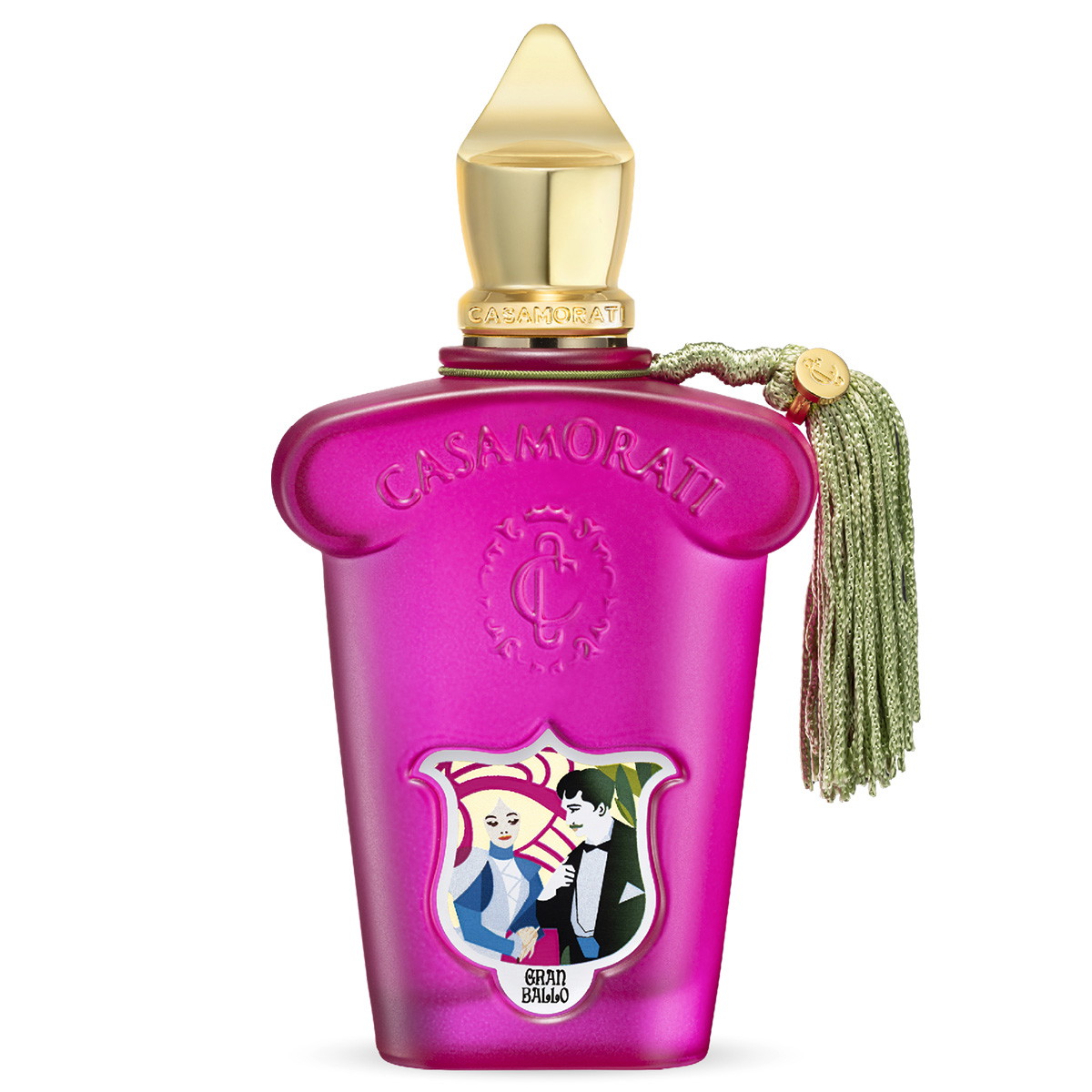 Casamorati GRAN BALLO Eau de Parfum